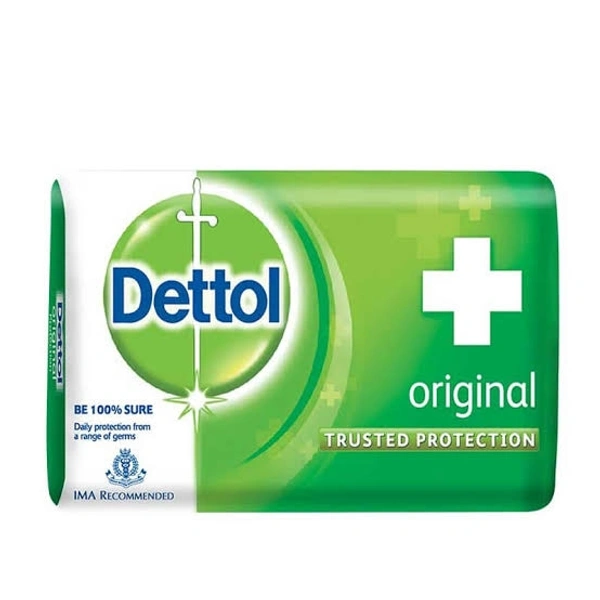 Dettol DETTOL ORIGINAL SOAP