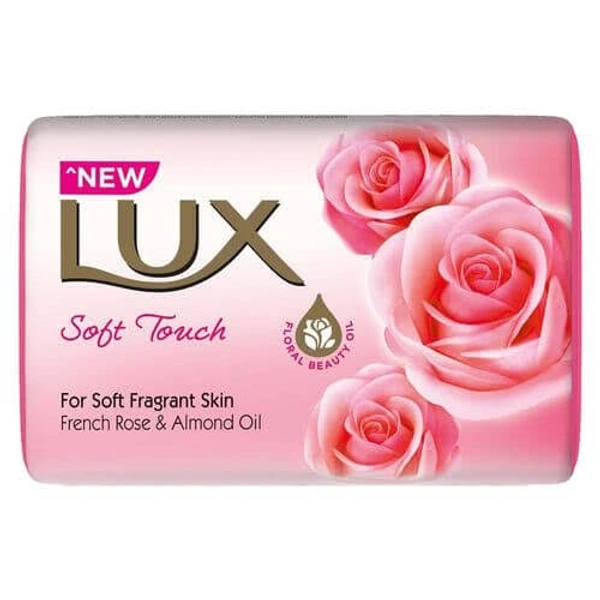 Lux Buy Lux Soft Touch Soap 43g