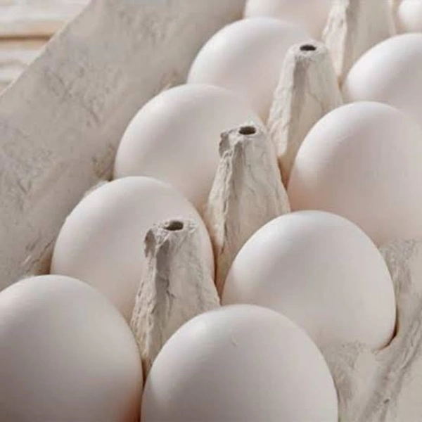 Eggs  - 6 Ps
