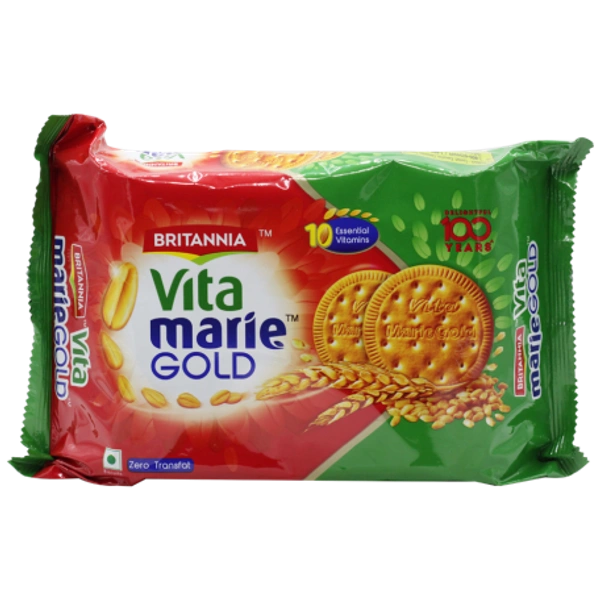 Britannia Vita Marie Gold Biscuits 300g
