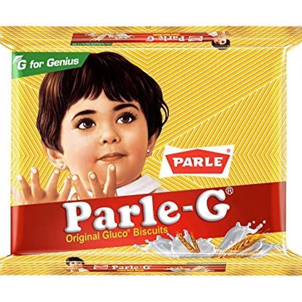 Parle Glucos Biscuits - Parle-G - 50 gm