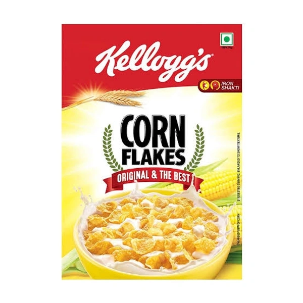 Kelloggs Corn Flakes - 475 g