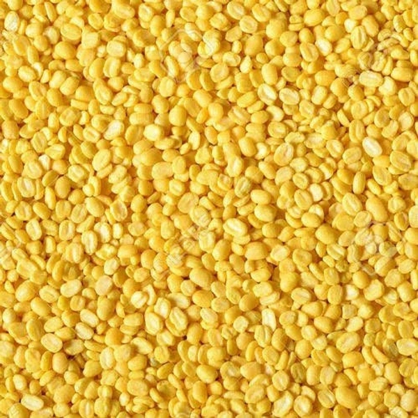 P M Yellow Moong Dal - 250g