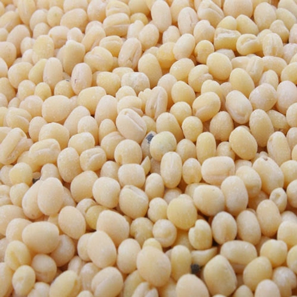 P M White Urad Dal - 1kg