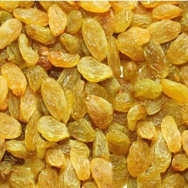 Dry Kishmish / Dried Raisin