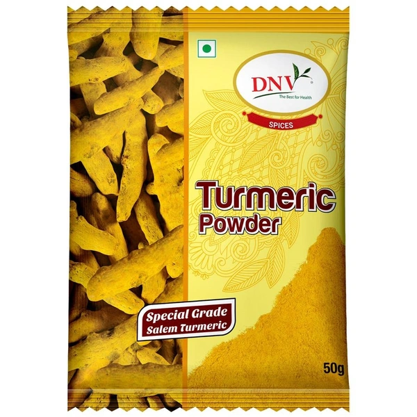 DNV Haldi Powder - 50g