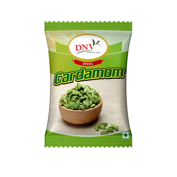 DNV Cardamon/Elaichi - 3g