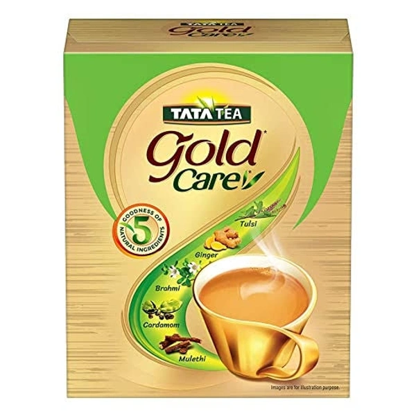 TATA TEA Gold Care - 100g