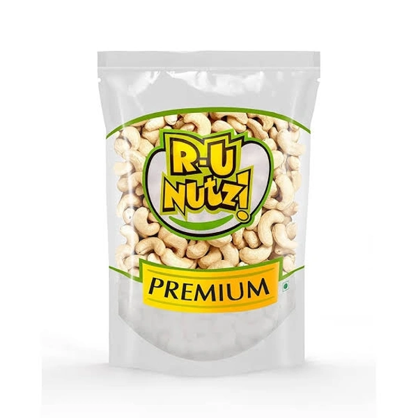 Runutz Cashew Value Pack - 250g