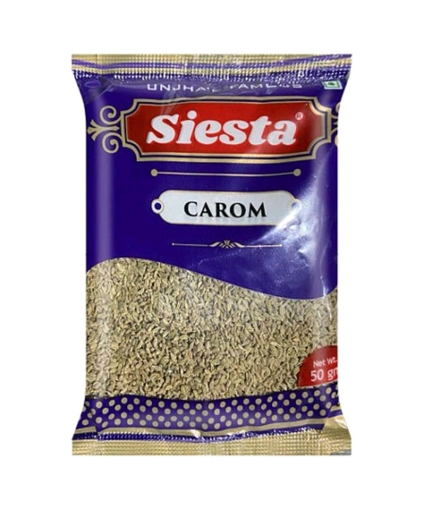 Siesta Ajwain  - 50g