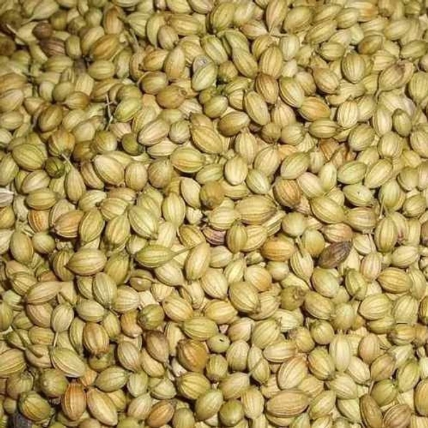 P M Whole Coriander Seeds - 100g