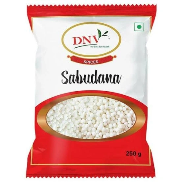 DNV Sabudana  - 250g