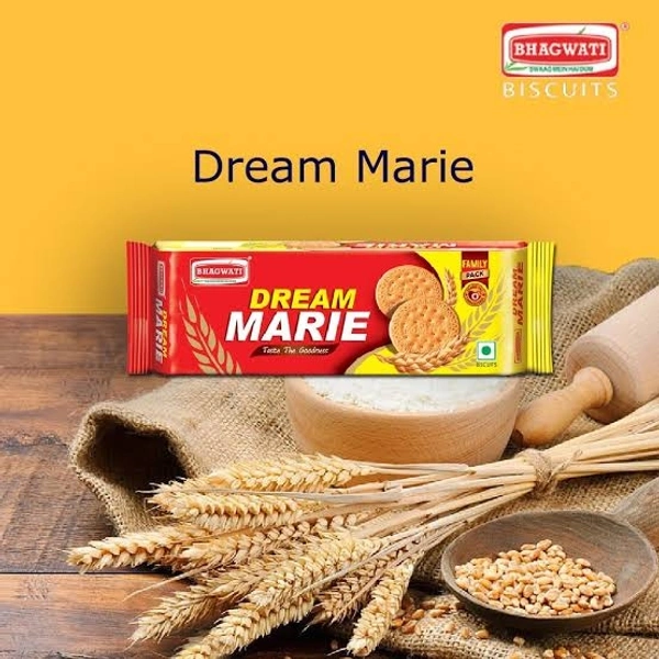 Bhagwati Dream Marie - 230g