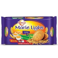 Sunfeast Marie Light Biscuits Free Dark Fantasy Choco Fills - 246g