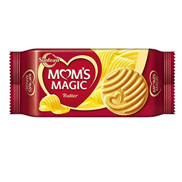 Sunfeast Mom's Magic Rich Butter - 200g