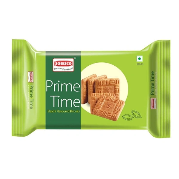 SOBISCO Prime Time - 75g