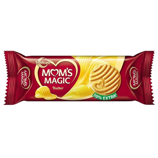 Sunfeast Mom's Magic Rich Butter - 65.7