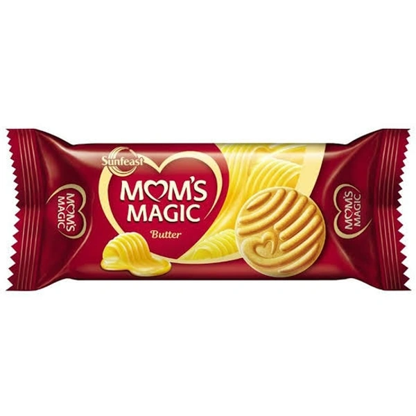 Sunfeast Mom's Magic Rich Butter - 33g