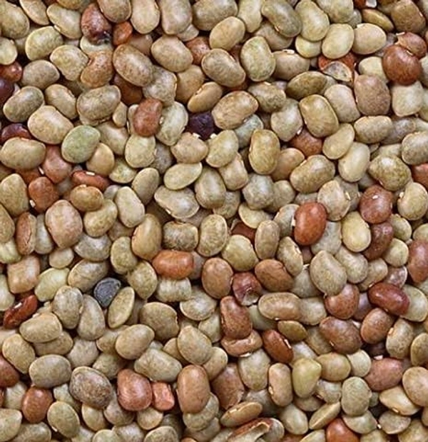 P M  Kulathi / Horsegram / Cowpea / Ulavalu / Huruli  - 500g