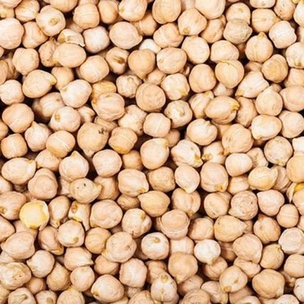 P M Kabuli Chana - 1kg