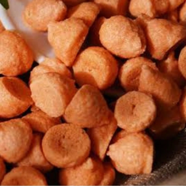 P M Masoor Dal Bari - 100g