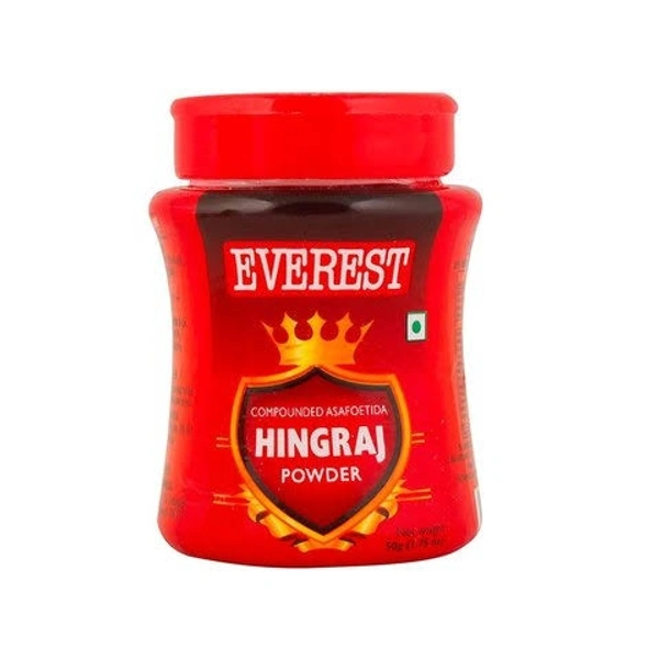 Everest HINGRAJ - 10g