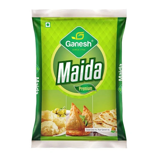 Ganesh  Maida - 1kg