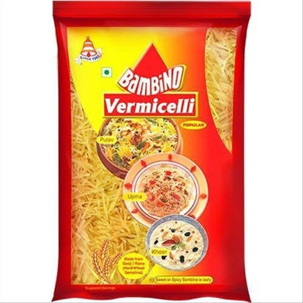 Bambino Vermicelli(Sevai)  - 85g
