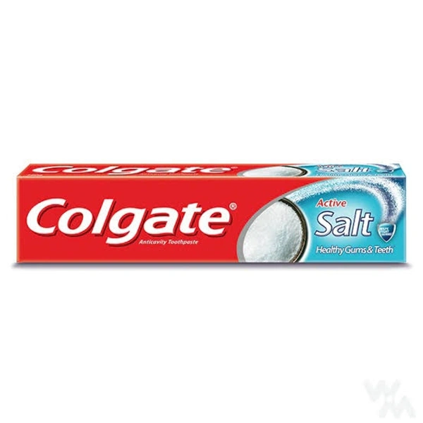 Colgate Active Salt Toothpaste - 40g