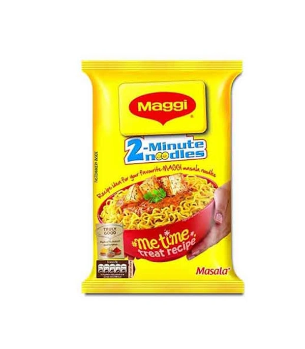 Maggi 2-minute Instant Noodles, Masala - 32g