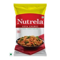 Nutrela SOYA Chunks - 1kg