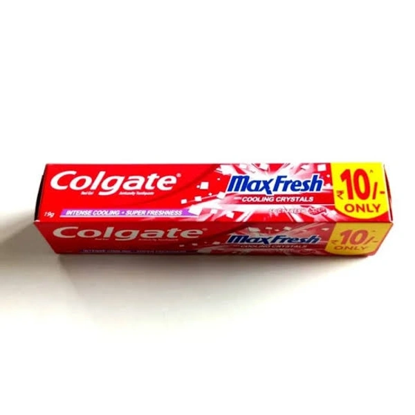 Colgate MaxFresh Cooling Crystals Toothpaste - 18g