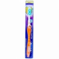 ORAL-B  CAVITY DEFENSE BACTERIAL FIGHTER SOFT TOOTHBRUSH - 1 Pc
