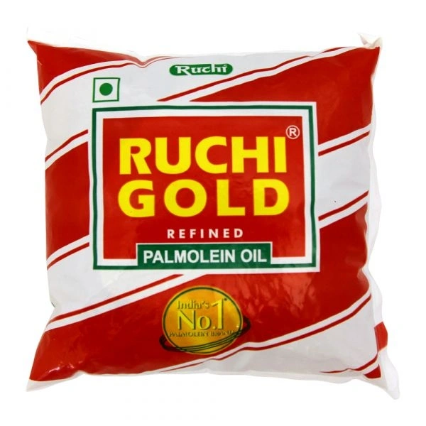 Ruchi Gold Palm Oil