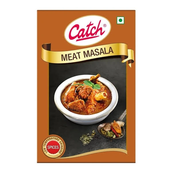 Meat Masala