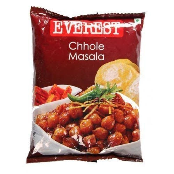 Chhole Masala