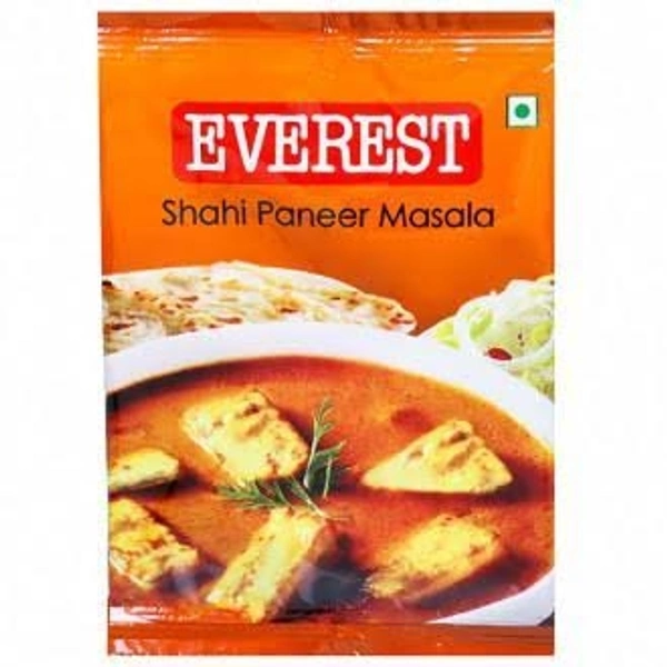 Everesr  Shahi Paneer Masala - 15g