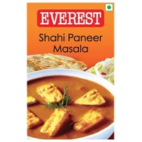 Everesr  Shahi Paneer Masala - 15g