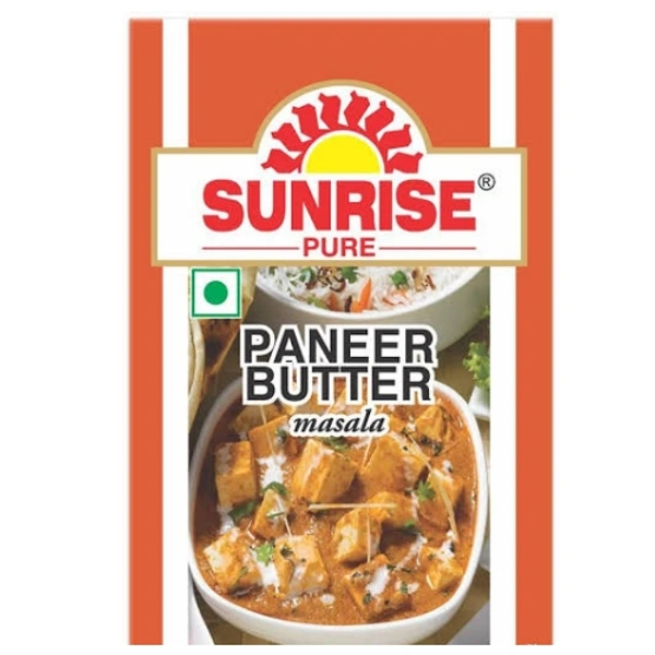 Sunrise   Paneer Butter Masala