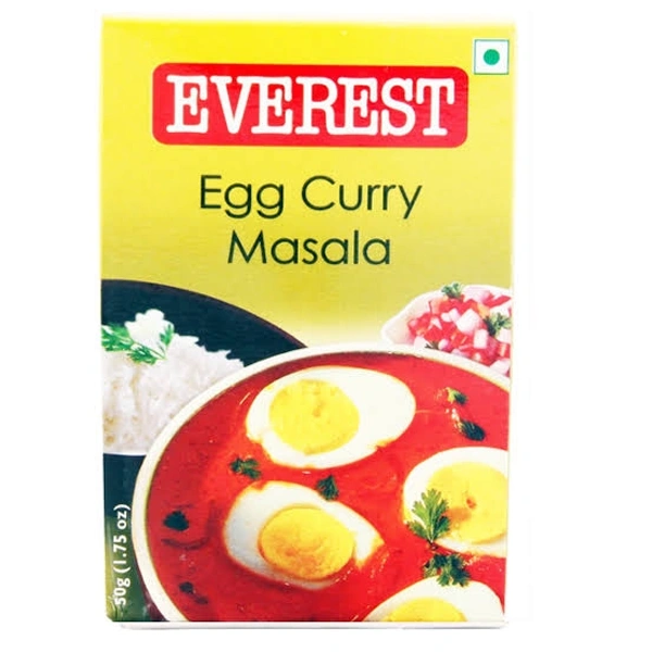 Everest Egg Curry Masala