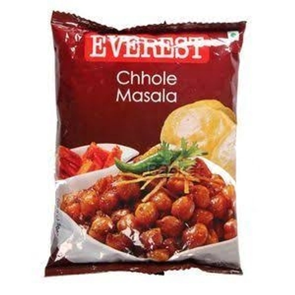 Everest Chhole Masala - 15g