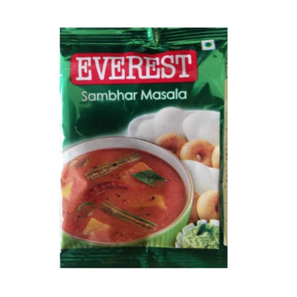 Everest  Sambar Masala Sachet