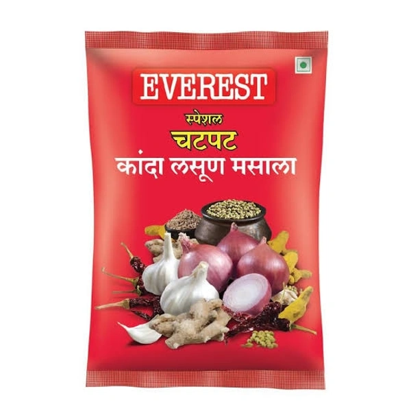Everest Kanda Lasoon Masala