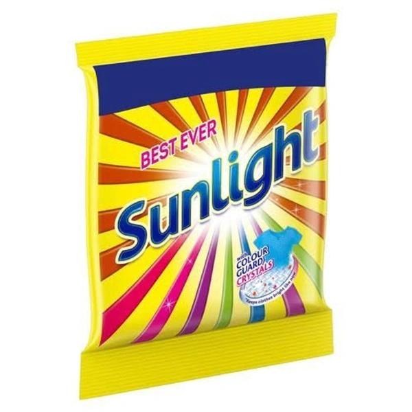 Sunlight  Detergent Powde - 1kg