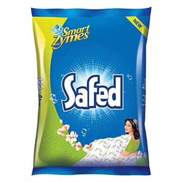Safed Detergent Powder - 750g