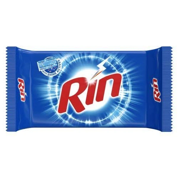 Rin Detergent Bar 