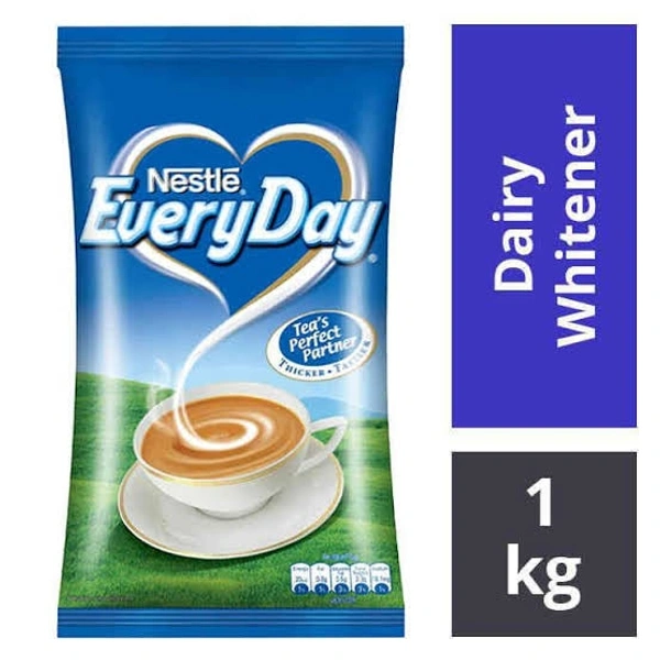 Nestle Everyday Milk Powder - 1kg
