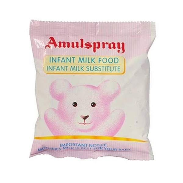 Amul Spray  Infant Milk Food - 200g