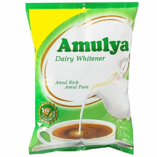 AMULYA DAIRY WHITENER - 1kg