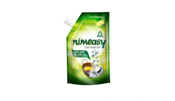 ITC SUPER DISH WASH GEL NEEM & LEMON  - 125 ml